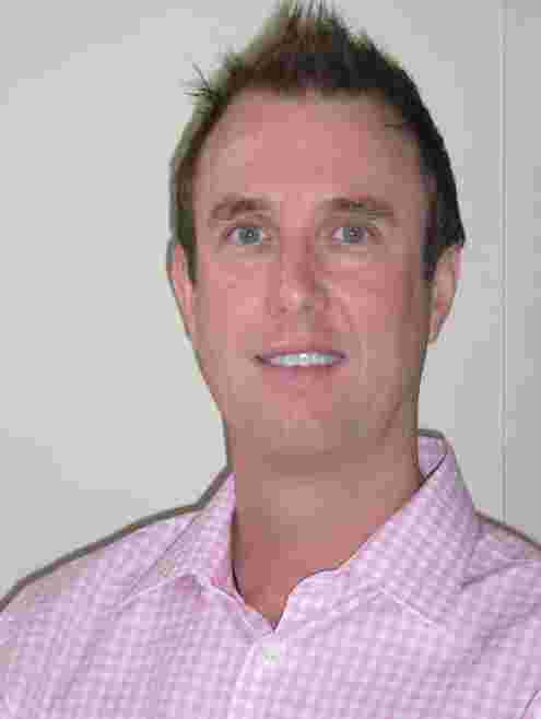 Iain Taylor