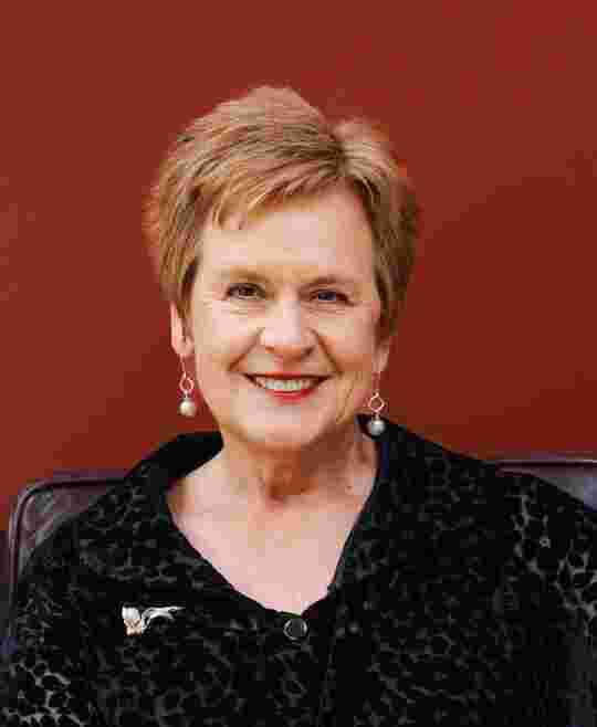 Angela Falkenberg