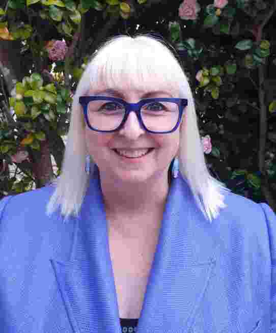 Janet Moyle