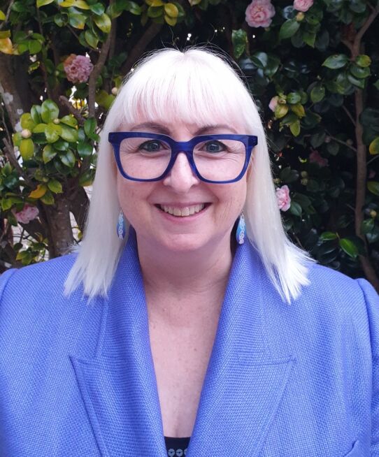 Janet Moyle