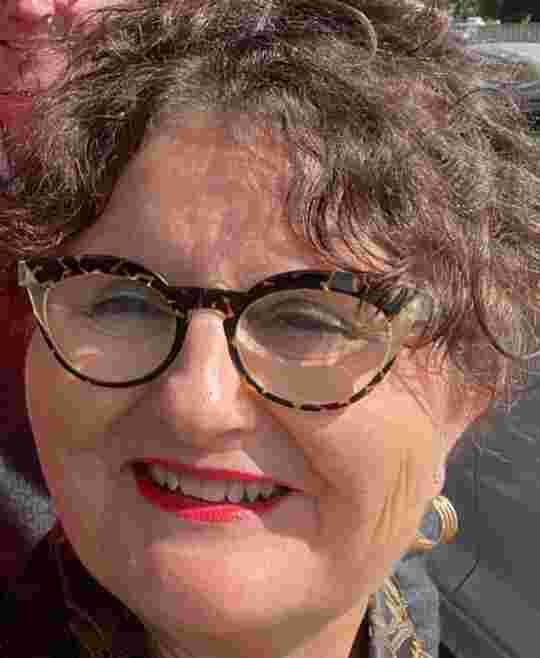 Teresa Edwards