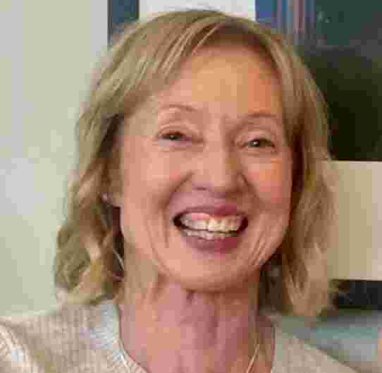 Jenny Hawkins