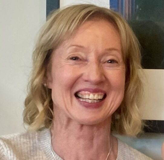 Jenny Hawkins