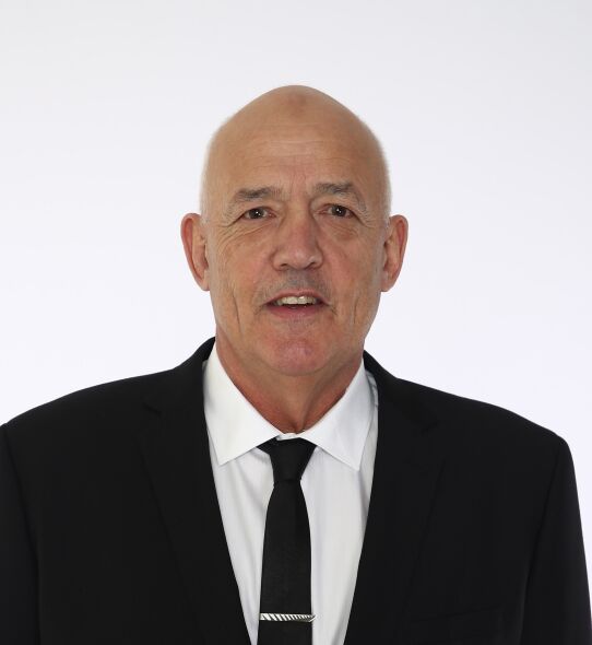 Gilbert Enoka